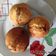 Cooksnap από eliza04 στη συνταγή Muffins γιαουρτιού γεμιστά με μαρμελάδα