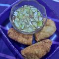 Cooksnap dari Risma Kusuma Dewi untuk resep Pempek Telur (Tanpa ikan)