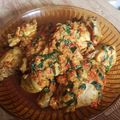 Cooksnap dari Fitka Prili untuk resep Ayam Woku