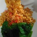 Cooksnap dari Unni Hardianto untuk resep HomeMade MIE INSTAN