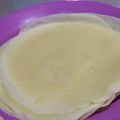 Cooksnap dari Afifah Adelia untuk resep Kulit Martabak Mini