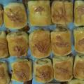 Cooksnap dari Yuni untuk resep Bolen Pisang bahan simpel no Korsvet