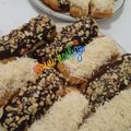 Cooksnap dari Wenni Hasliza untuk resep Long John Ekonomis-Empuk