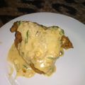 Cooksnap dari Enu Ramadhan untuk resep Chicken salted egg