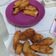 Cooksnap dari Saridewi __ untuk resep Pisang Goreng Susu