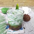 Cooksnap dari Bunda Ei untuk resep Cendol Mocaf