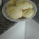 El cooksnap de Adri Sales cuando hizo Pan casero.