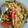 Cooksnap dari Rini Dpuspita untuk resep Tumis Kacang Panjang Jagung Manis