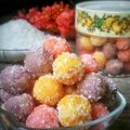 Cooksnap dari Arvina Harahap untuk resep Manisan pepaya