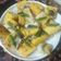 Urmila Agarwal का कुकस्नैप जब उन्होंने बेसन सूजी सैंण्डविच ढोकला (Besan Suji Sandwich Dhokla ki recipe in hindi) बनाया था।