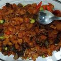 Cooksnap dari irma hikmatul husna untuk resep Sambal Goreng Hati Sapi dan Kentang
