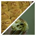 Cooksnap dari Nova Waldyanti untuk resep Bolen Pisang Keju