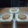Cooksnap dari Ismarita Haeris untuk resep Milky Regal Dessert Box with Almond and Cheese