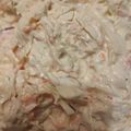Kitti Cooksnap-ja, amikor elkészítette a(z) Coleslaw káposztasaláta receptet.