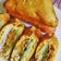 Honey का कुकस्नैप जब उन्होंने ब्रेड पकौड़ा (bread pakoda recipe in Hindi) बनाया था।