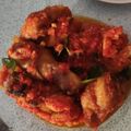 Cooksnap dari gustina apriyani untuk resep Ayam Sambal Balado
