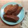 Cooksnap dari Erlina untuk resep Pukis Gluten Free