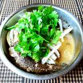 Cooksnap của Hoàng Thị Tố Hà khi họ làm theo món Cá lóc hấp thơm ngon