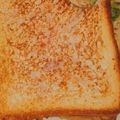 Soni Mahuri का कुकस्नैप जब उन्होंने आलू सैंडविच(aloo sandwich recipe in hindi) बनाया था।