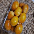 Cooksnap dari Riesty Indra Kusuma Dewi untuk resep NASTAR kinclong, lembut, lumer || Rasa Premium