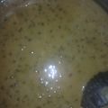 Cooksnap dari Riyanti untuk resep Bubur kacang hijau metode 5.30.7 viral
