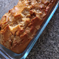 El cooksnap de CarO ♈ cuando hizo Plumcake de limón, sin azúcar.