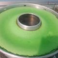 Cooksnap dari Nyayu Tri Radewi. untuk resep Bolu Koja ala Mertua