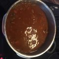 El cooksnap de Jose Carlos Gonzalez Garcia cuando hizo Carne de ternera guisada con guisantes.