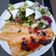 El cooksnap de Luis Martinez cuando hizo Trucha a la plancha con vinagreta.