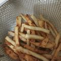 Cooksnap dari Yussie Ochin untuk resep Cheese Stick Super Simple 😍