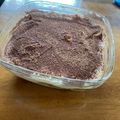 Cooksnap dari Sarnita Tovino untuk resep Tiramisu #keto #debm