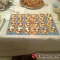 Cooksnap από nougatina στη συνταγή Αλμυρά ποντικάκια για πάρτυ