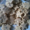 El cooksnap de patricia rodriguez cuando hizo Galletitas de manteca.