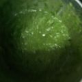 Arya Paradkar's cooksnap of when they made ફુદીનાની ચટણી (Pudina Chutney Recipe In Gujarati).