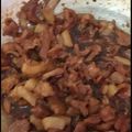 Cooksnap dari Merna Surani untuk resep Samcan Cha Chaipo Manis