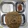Sangita Vyas's cooksnap of when they made આલુ પરાઠા (Aloo Paratha Recipe In Gujarati).