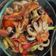 Cooksnap dari Rina Mulya untuk resep Baby octopus saus pedas