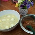 Cooksnap dari nissa untuk resep Opor telur puyuh