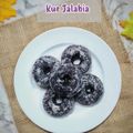 Cooksnap dari Dde Winda untuk resep Kue Jalabia/Jalabria(cemilan khas Jawa Barat)