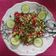 Bina Talati's cooksnap of when they made રેઇનબો સેલેડ (Rainbow Salad Recipe In Gujarati).