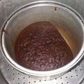 Cooksnap dari Warung Sembarang untuk resep Bolu pisang kukus