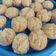 Cooksnap dari Chie Larasati untuk resep Kue moho kue mangkok ubi jalar bolu kukus mekar ubi tanpa mixer