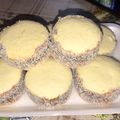 El cooksnap de Daiana Machado cuando hizo Alfajores de maicena súper suaves.