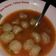 Cooksnap dari Bunda Whatie untuk resep Cilok kuah pedas gilaaa