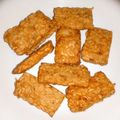Cooksnap dari Nengah Hardiani untuk resep Tempe Ungkep