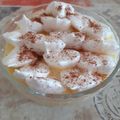 El cooksnap de 🌸YENI🌸 cuando hizo Arroz con Leche y Merengue!!!😉.
