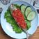 Cooksnap dari Winniyarti Ummu LaZha untuk resep Ikan bakar Manokwari