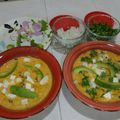 El cooksnap de luisecheverria cuando hizo Sopa de tortilla.