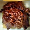 Cooksnap dari Ratih Aika untuk resep Lapis Daging Sapi
