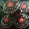 Cooksnap dari Maria Niputu untuk resep Koko Krunch Coklat Cookies